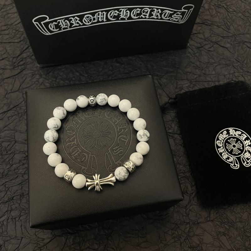 Chrome Hearts Bracelets